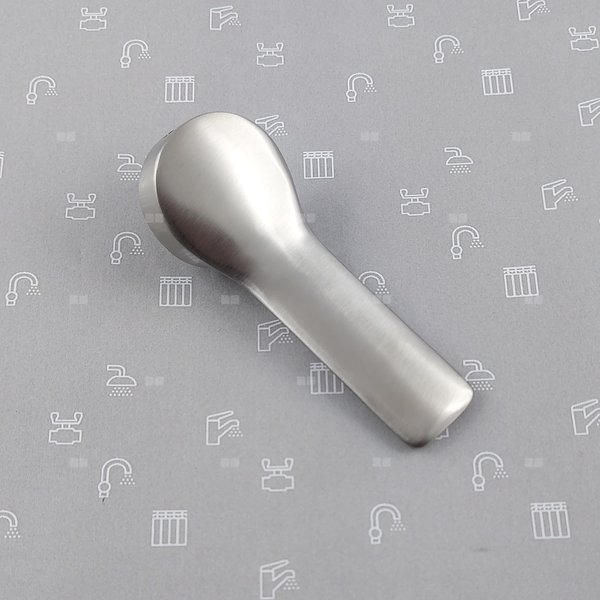 Uchwyt do baterii kuchennej DUERO DESIGN INOX FI35