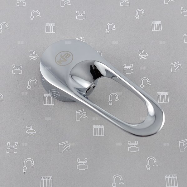 Uchwyt do baterii MARS / KALCYT FI35