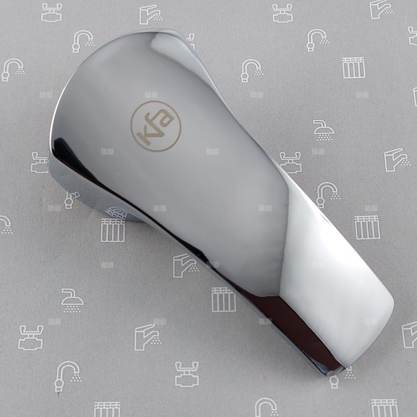 Uchwyt do baterii KWARC FI40