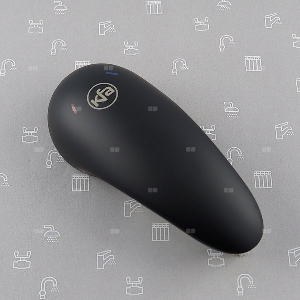 Uchwyt do baterii INDIRA BLACK FI40