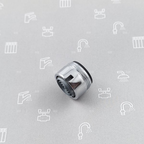 Napowietrzacz M20x1 SLC 6l do baterii umywalkowych MOZA CHROM