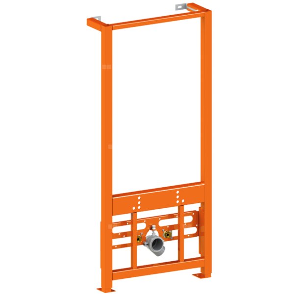 ZPB Zestaw podt. bidetu 500 KK-POL