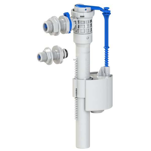 ZN3 Zawór napeł. 3-8 POM +1-2 KK-POL