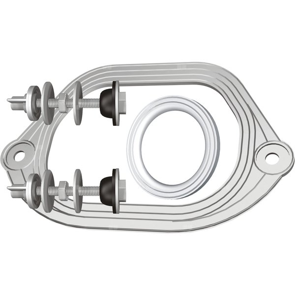 K Kpl naprawczy do kompaktu E KK-POL Torebka