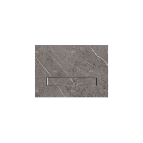 Przycisk Lapis Grande V1 Pietra Grey