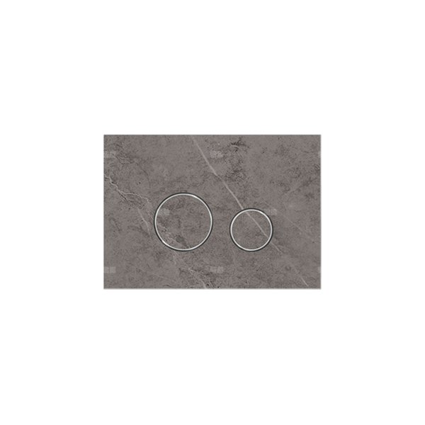 Przycisk Lapis Grande V1 Orbis Pietra Grey