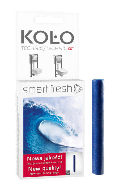 Wkład odświeżający SMART FRESH