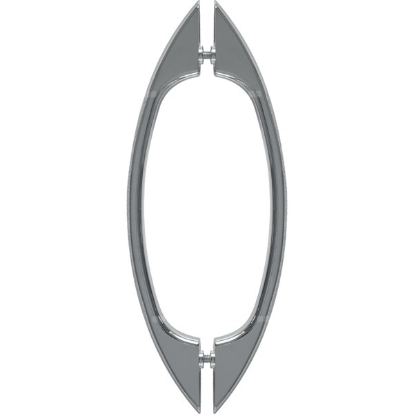 Uchwyt Koło Rekord do kabiny prysznicowej