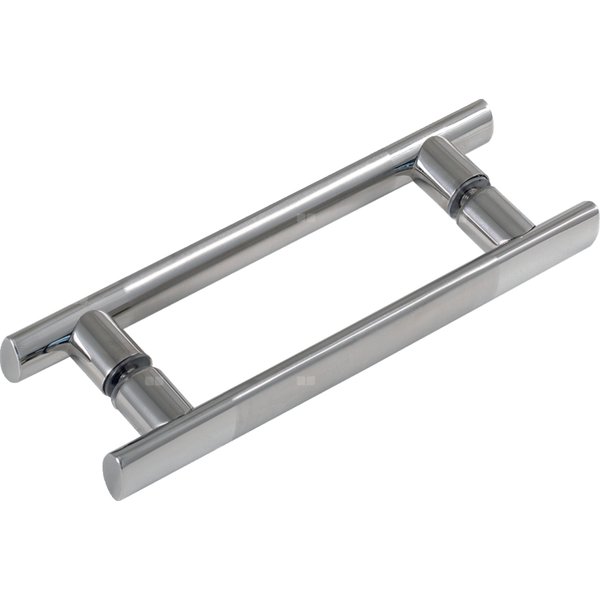 Uchwyt Koło GEO do kabiny prysznicowej