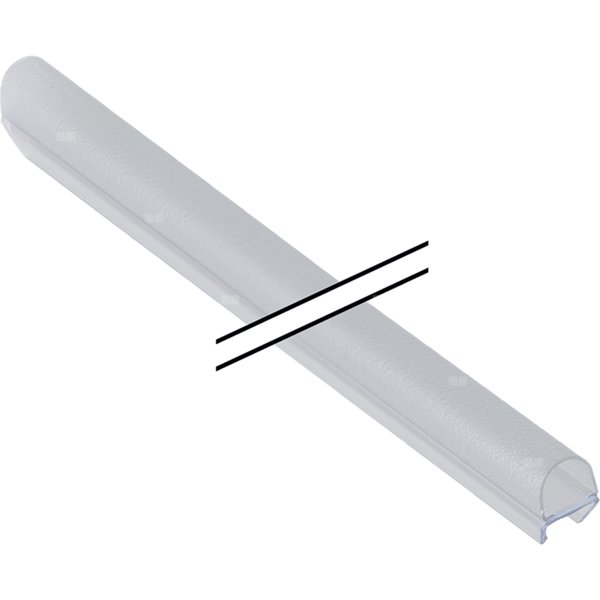 Profil uszczelniający Koło Niven do kabiny nawannowej