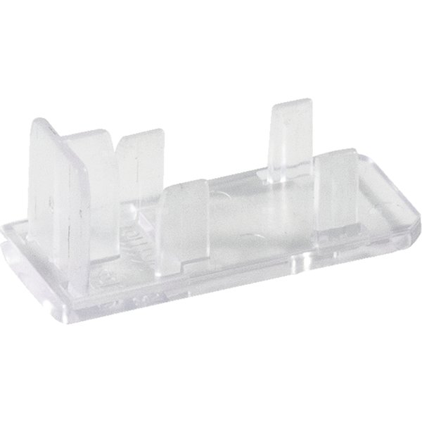 Pokrywa Koło Next do profilu ściennego do kabiny prysznicowej