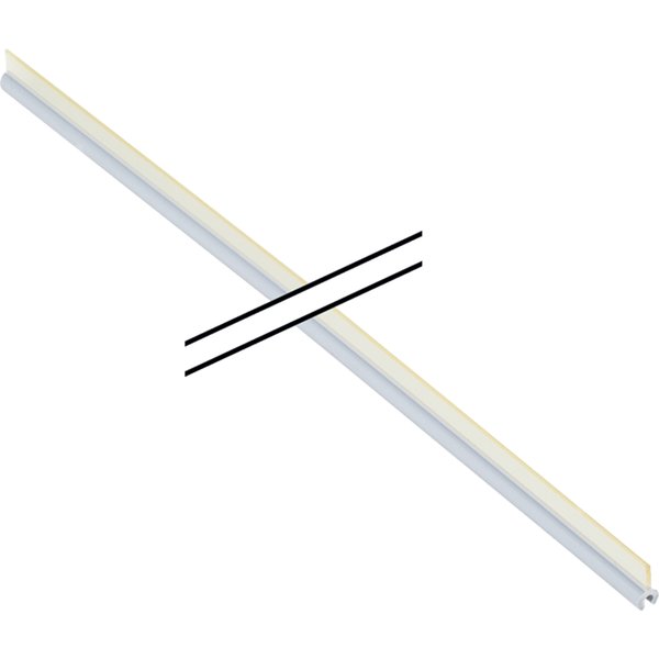 Profil uszczelniający Koło First do kabiny prysznicowej