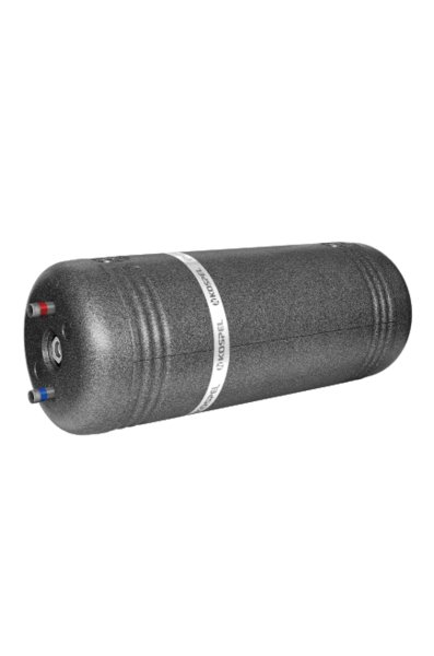 Podgrzewacz c.w.u. KOSPEL WW-080 pojemność 84 l z podwójną wężownicą