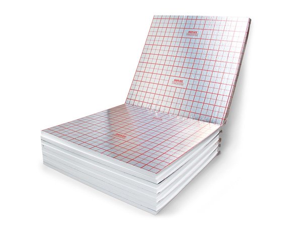 IZOROL-L Duo EPS 100/30 mm