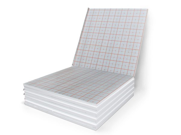 Płyta izolacyjna IZOROL "PP" Duo EPS 200/20 mm
