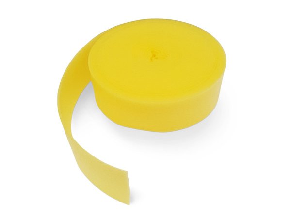 Taśma brzegowa z nacięciami (8mm x 130mm x 25mb)