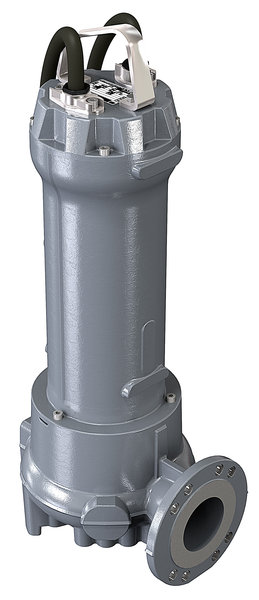Pompa zatapialna z wirnikiem VORTEX GV2 1000/65 A0 TS