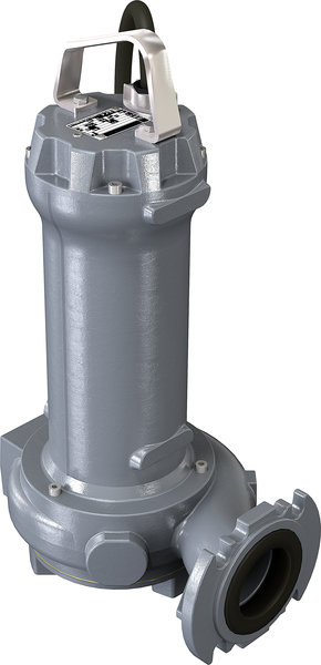 Pompa zatapialna z wirnikiem otwartym GP1 2000/150 A0 TS