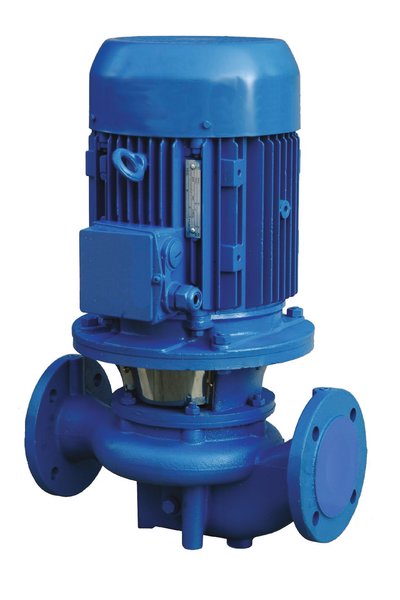Pompa liniowa standardowa PML2 65/180, 11,0kW/2900 DMc4, IE3, KTL