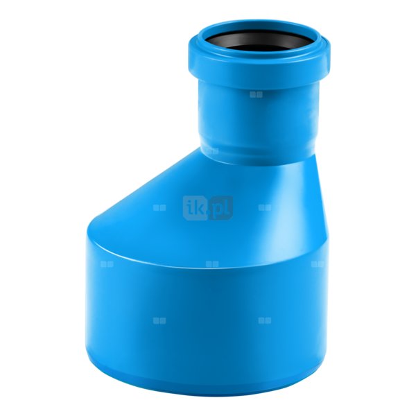 Redukcja UdBR 200/160