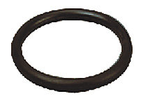 O-Ring gumowy MAGNAPLAST KG 110 mm, kolor czarny