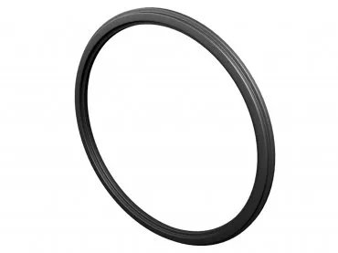O-Ring gumowy MAGNAPLAST 800 mm, kolor czarny