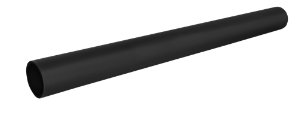 Rura kanalizacyjna ciśnieniowa 110 x 10,0/12 PE 100 RC SDR 11 PN 16