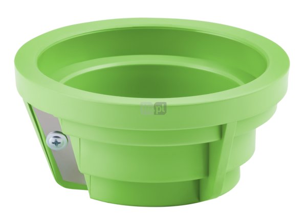 Kalibrator stożkowy do rur MAGNAPLAST fi 75-110 mm