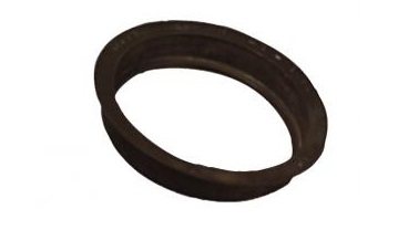 O-Ring gumowy MAGNAPLAST KGUS 315 mm, kolor czarny