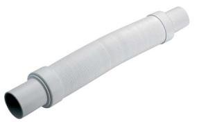 Złączka montażowa elastyczna L-500mm z końcówkami 50x50mm