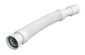 Złączka montażowa harmonijkowa L-1000mm 11/2"x40/50mm