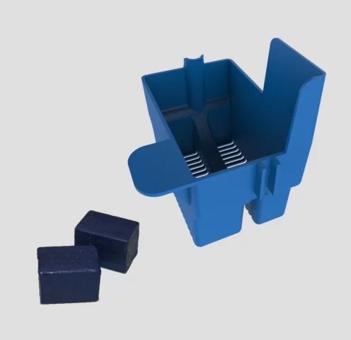 Fresh box ineo