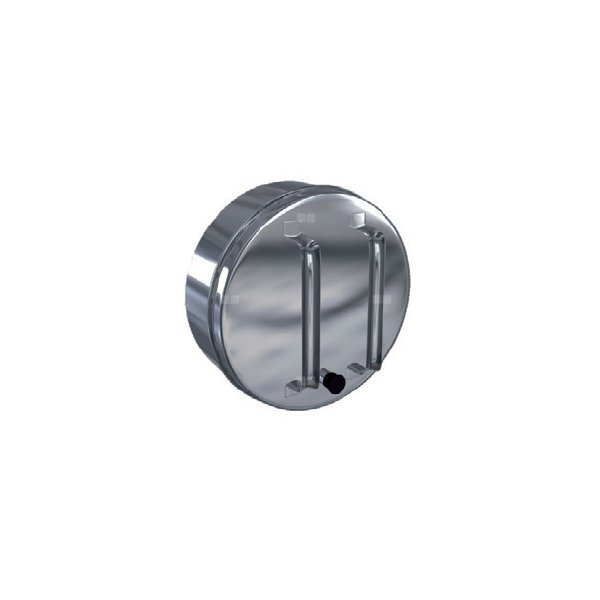 Dekiel MK ŻARY PR DS fi 140 mm, długość 105 mm