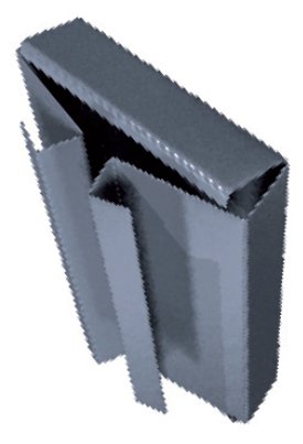 A Kistka K 120x180