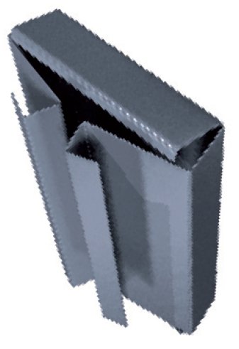A Kistka K 200x300