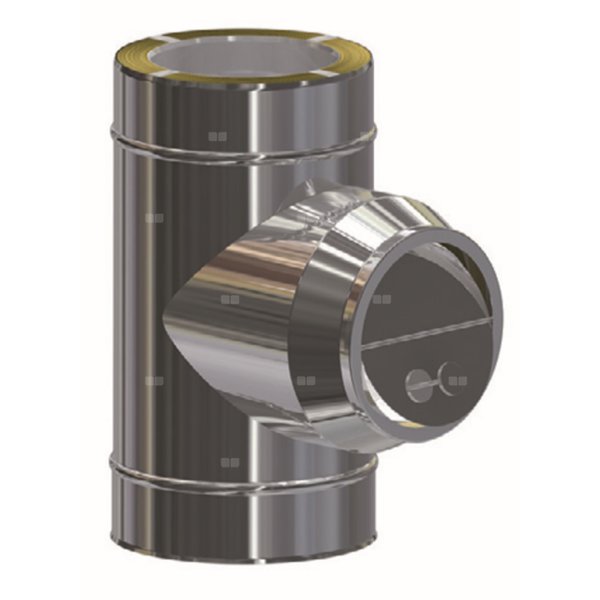 Rura z regulatorem MK ŻARY PR PZO 140 mm