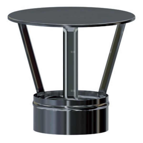 Parasol MK ŻARY RHT WM stal nierdzewna fi 100 mm