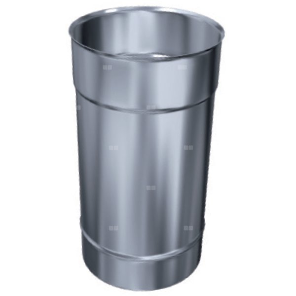 Rura MK ŻARY ST RPK 180 mm, długość 500 mm