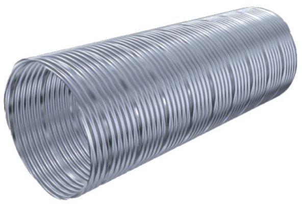 Rura elastyczna MK ŻARY PR FLEX 0,12 - 70mb 110 mm