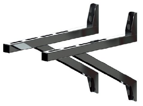 Uchwyt MK ŻARY A WKK stal nierdzewna fi 598 mm