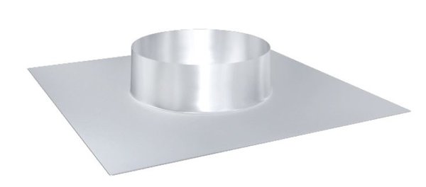 ZN (wentylacja) Przepust dachowy DDT 0 160
