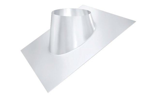ZN (wentylacja) Przepust dachowy DDT 30 130