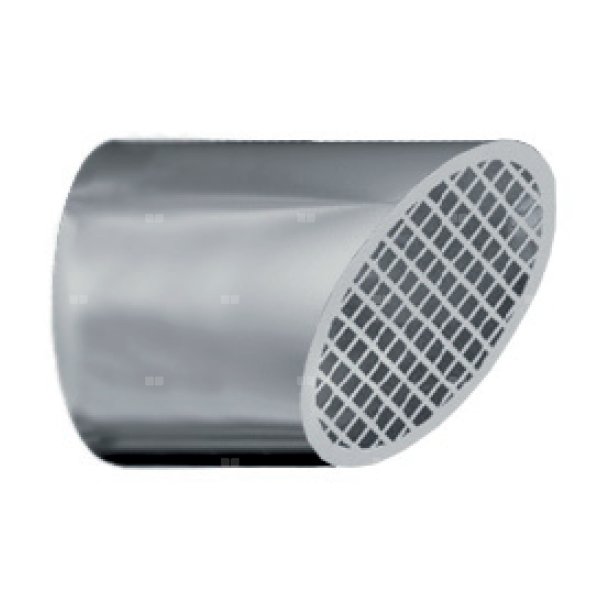 Osłona wylotu przewodu kominowego MK ŻARY ZW W 60 mm