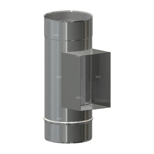 Wyczystka MK ŻARY ST KPR kominowa fi 400 długość 600 mm