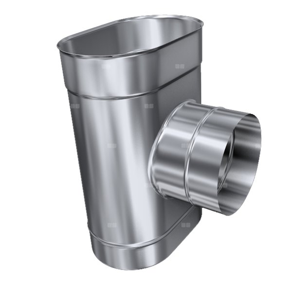 ST Trójnik TROB 90 120 x 200 / 160