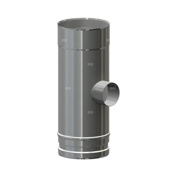 Trójnik regulacyjny 90' MK ŻARY ST TRKR 350 mm x 170 mm