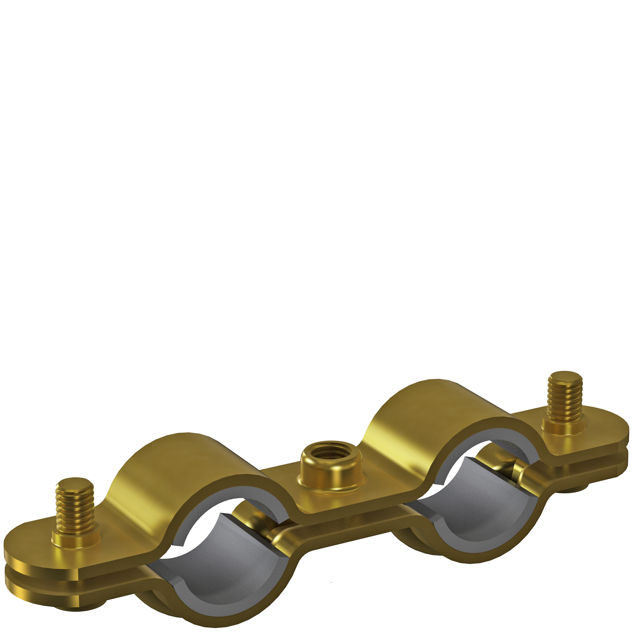 UDGM-22SKR Obejma podwójna UDGM 22 (20-23mm) SKR