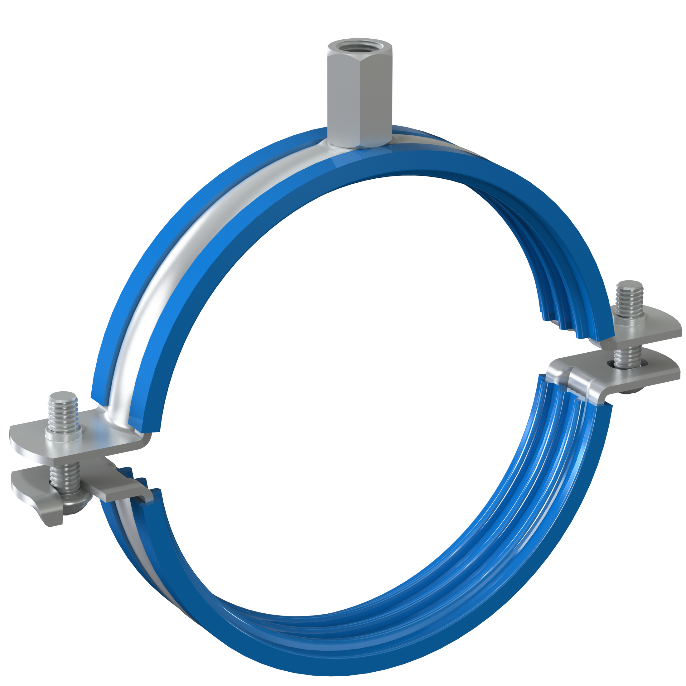 UWX-160 Obejma UWX 160 BK