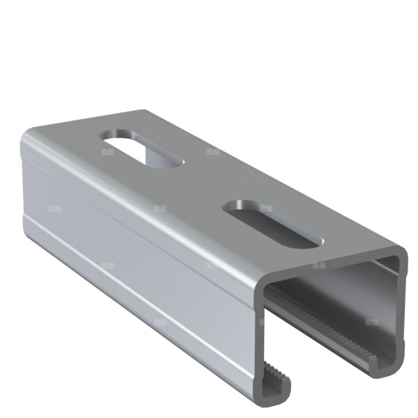 Profil MB3,0 2000mm SZMB3,0L2000