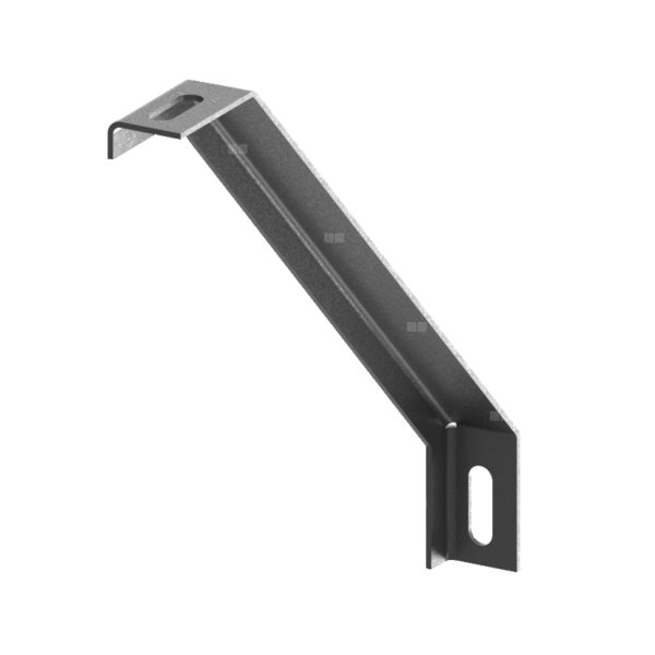 Wspornik WKZ profilu szer. 41mm, dł. 320mm WKZ300